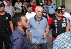 Eski İstanbul Valisi Hüseyin Avni Mutlu cezaevine gönderildi