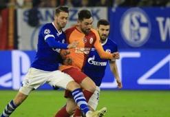 Alman basını: Schalke için gol galasıydı