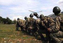 Memur statüsüne geçirilen uzman erbaşlara ilişkin kanun teklifi