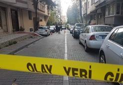 Bahçelievler'de 15 yaşındaki çocuk pompalı tüfekle vuruldu