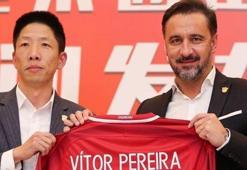 Vitor Pereira'nın takımı 8 puan farkla şampiyon