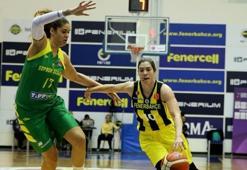 Fenerbahçe, evinde kazandı