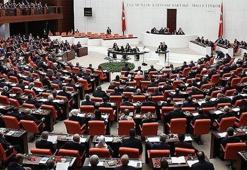 Sağlıkta şiddete karşı kanun teklifi Meclis komisyonunda kabul edildi