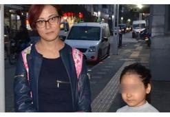 Skandal iddia! 8 yaşındaki öğrenciyi öğretmeni darp etti