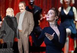 Ahmet Kural'ın annesinden Sıla'ya gönderme!