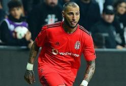 Quaresma rekor peşinde!
