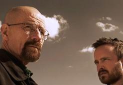 ‘Breaking Bad’ efsanesi sinema filmi oluyor