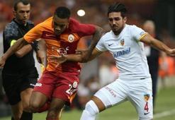 Galatasaray maçı öncesi bir sakatlık daha!