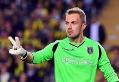 Mert Günok zirveyi gördü! Sadece 4 gol...