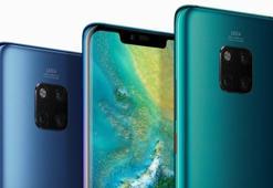 Huawei Mate 20 Pro’nun Türkiye fiyatı belli oldu!