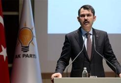 O düzenlemeden sonra 5 bin 600 konut satıldı