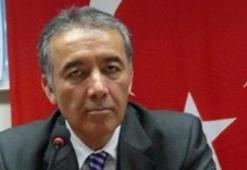 İYİ Parti'de deprem! Ahat Andican'dan istifa kararı
