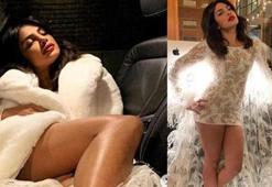 Priyanka Chopra'dan bekarlığa veda partisi
