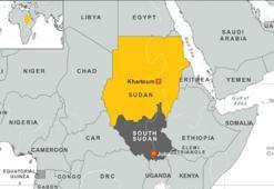 Sudan, terör listesi açıklamasından memnun