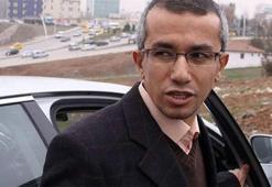 Eski savcı Ferhat Sarıkaya tutuklandı