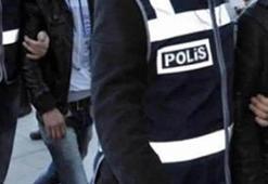 PKK şüphelileri, Yunanistan'a kaçarken yakalandı