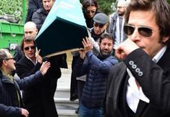 Mehmet Günsür'ün acı günü