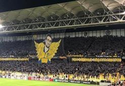 Kadıköy'de Koray Şener unutulmadı!