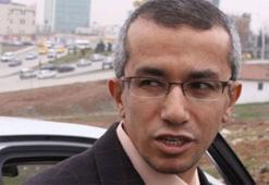 Ferhat Sarıkaya FETÖ üyeliğinden tutuklandı