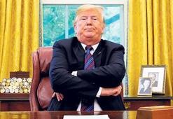 Trump'a kötü haber! Soruşturmaya hazırlanıyorlar