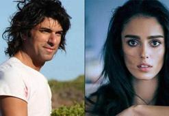 Bestemsu Özdemir, Engin Akyürek’le aşk mı yaşıyor