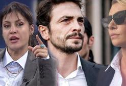 'Türk erkeği sevdiği kadına el kaldırır'