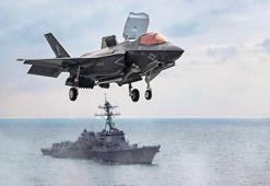 Deniz Kuvvetleri F-35B alacak