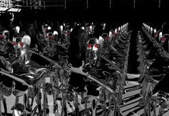 'Katil Robotlar' cepheye gitmeye hazırlanıyor!