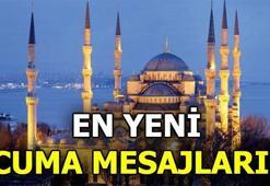 En yeni Cuma mesajları! En anlamlı - resimli Cuma mesajları (2018)