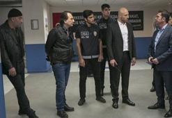 Arka Sokaklar 494. bölüm fragmanı! Ekip, Rıza Baba'yı kurtarabilecek mi?