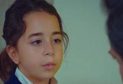 Kızım dizisi 8. bölüm fragmanı! Öykü kaçıyor