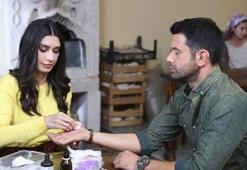 Aşk ve Mavi 77. bölüm fragmanı! Elmas’ın kaderi Cemal’in elinde