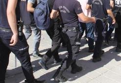 Son dakika: Büyük operason! 103 gözaltı