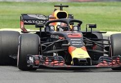 Formula 1'de sıradaki durak Brezilya!
