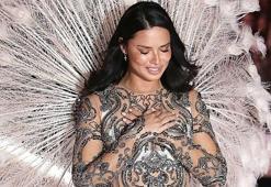 Adriana Lima, Victoria’s Secret’a veda etti!