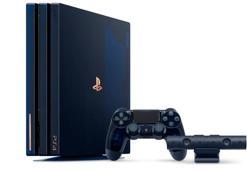 Yeni PlayStation 4 Pro satışa sunuldu