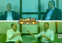 'Kampüse Hoşgeldin' 500 bin gence ulaştı