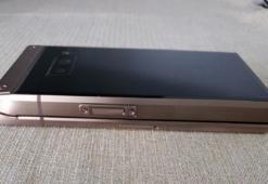 Samsung'un yeni telefonu göründü!