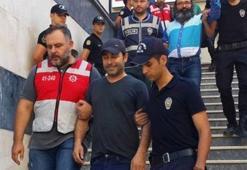 Atilla Taş cezaevine gönderildi!