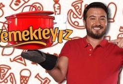 Yemekteyiz'de birici kim oldu? 9 Kasım Yemekteyiz haftanın finali