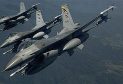 PKK'lı teröristlere ait 13 sığınak imha edildi