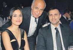 Eski kayınpederinden Rafet El Roman’a 1 liralık dava!