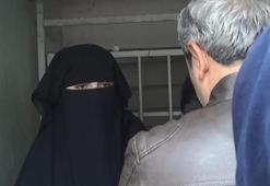 Atatürk'e hakaretten gözaltı