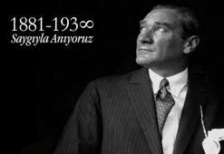 En anlamlı 10 Kasım şiirleri! 10 Kasım Atatürk'ü Anma Günü