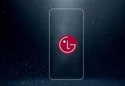 Çentikli tasarıma sahip LG Q9 geliyor