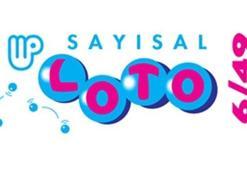 Sayısal Loto sonuçları açıklandı (10 Kasım Sayısal Loto)