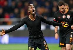 Aslan'ın galibiyet hasreti Kayseri'de sona erdi!