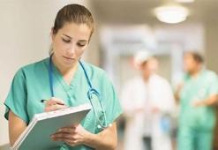O soruyu yanıtlayan doktora hapis cezası