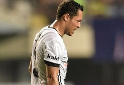 Beşiktaşlı Adriano için Vissel Kobe iddiası!