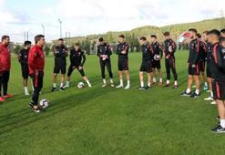 Ümit Milliler, İstanbul'da toplanıyor